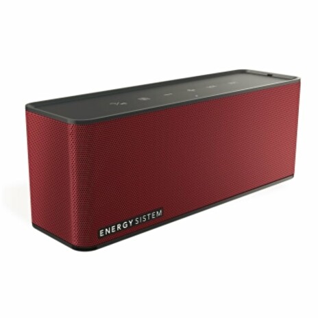 Energy Sistem Music Box 5+, přenosný Bluetooth reproduktor, 10 W, 3,5mm audio vstup, FM rádio a přehrávač MP3 z microSD