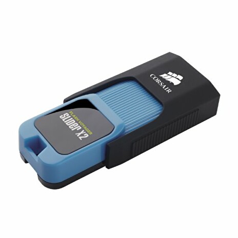 Corsair Flash Voyager Slider X2 64GB USB 3.0 300/80 MB/s