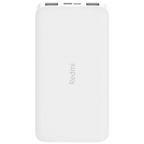 Xiaomi Redmi Powerbank 10000mAh White