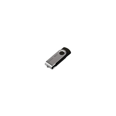 GOODRAM USB flash disk UTS3 64GB USB 3.0 černá