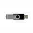 GOODRAM USB flash disk UTS3 64GB USB 3.0 černá