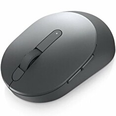 Dell optická bezdrátová myš MS5120W titanově šedá