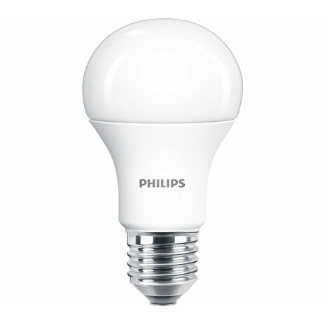 PHILIPS LED 75W/10,5W/ A60 E27 927 FR stmívatelná 2200K-2700K (krabička se závěsem 1ks)