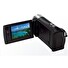 SONY HDR-CX240EB 27x zoom,2,7" Full HD, Black