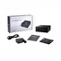 ASUS PC PN40-Celeron J4005, 4GB, 64GB eMMC + 2,5" slot, intel HD, WiFi, BT, VGA, W10P, černý