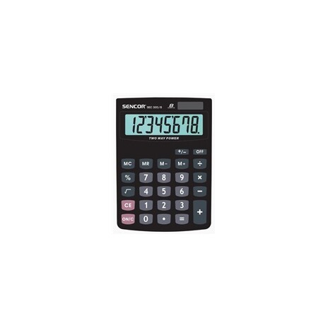 Sencor kalkulačka SEC 310