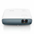 DLP projektor BenQ TK850-4K UHD,3000lm,HDMI,USB