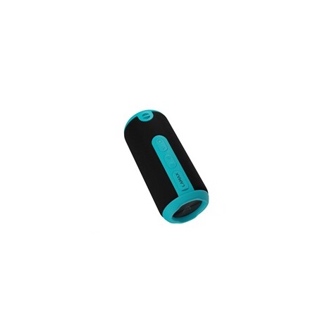 LAMAX Vibe1 - Bluetooth reproduktor - tyrkysový - rozbaleno