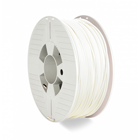 VERBATIM 3D Printer Filament ABS 2.85mm,149m, 1kg white
