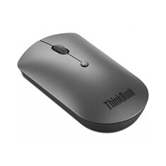 LENOVO myš bezdrátová ThinkBook Bluetooth Silent Mouse
