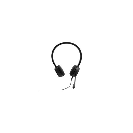 LENOVO sluchátka ThinkPad Pro Wired Stereo VOIP Headset - USB/3.5mm, potlačení hluku