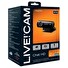 Creative webkamera Live!Cam Chat HD, rozlišení 720p, USB