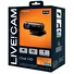 Creative webkamera Live!Cam Chat HD, rozlišení 720p, USB