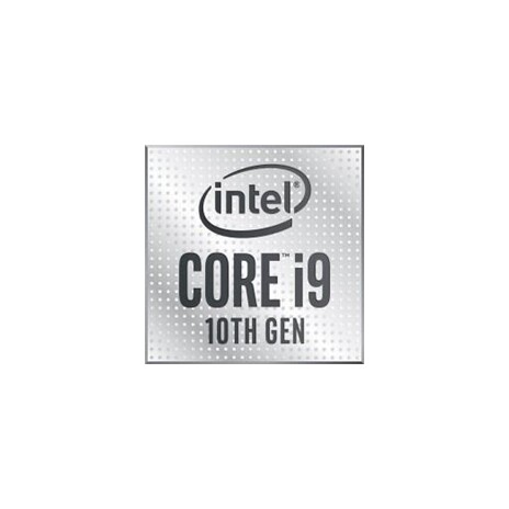 CPU INTEL Core i9-10900K 3,70GHz 20MB L3 LGA1200, BOX (bez chladiče)