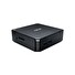 ASUS PC CHROMEBOX 3 - Celeron 3867U, 4GB, 32GB SSD, intel HD, WiFi, BT, Chrome OS, černý