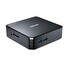 ASUS PC CHROMEBOX 3 - Celeron 3867U, 4GB, 32GB SSD, intel HD, WiFi, BT, Chrome OS, černý