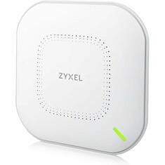 Zyxel WAX510D, Single Pack 802.11ax 2x2 Dual Optimized Antenna exclude Power Adaptor, EU and UK, Unified AP, ROHS-1 year