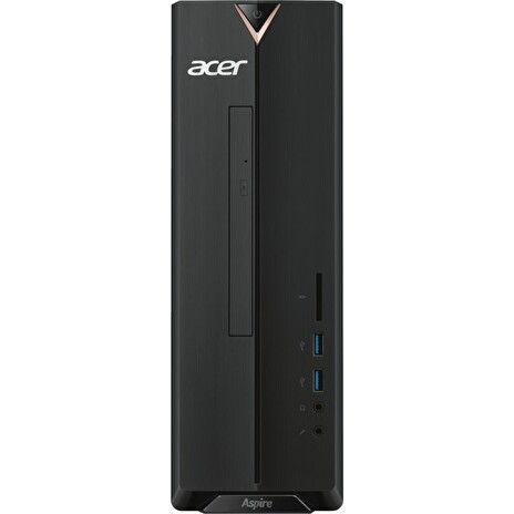 Acer Aspire XC-830 - J5040/1TB/4G/DVD/W10