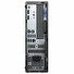 DELL PC OptiPlex 7080 SFF/ i7-10700/ 16GB/ 512GB SSD/ DVDRW/ W10Pro/ vPro/ 3Y ProSpt OS