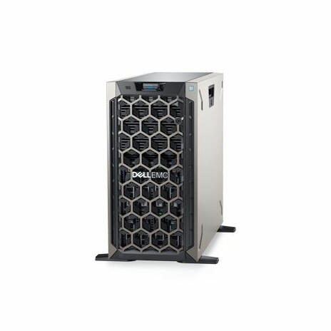 Dell Server PowerEdge T340 E-2234/16G/ 2x480GB SSD/H730P/iDrac-ENT/2x495W/ 3R Basic