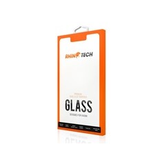 RhinoTech Tvrzené ochranné 2.5D sklo pro Xiaomi Redmi 9A a 9C(Full Glue)