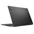 LENOVO NTB ThinkPad X1 Yoga 5gen - i7-10510U@1.8GHz,14" UHD IPS touch,16GB,512SSD,HDMI,ThB,camIR,backl,LTE,W10P,3r ons