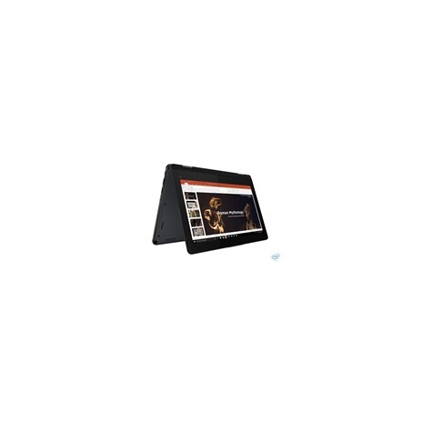 LENOVO ThinkPad 11e Yoga 6gen - 11.6" 1366x768 IPS touch,i5-8200Y,8GB,256SSD,UHD,noDVD,W10P,1r carry-in