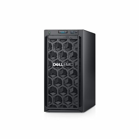 Dell Server PowerEdge T140 E-2224/16G/2x2T NL-SAS/H330+/2xGLAN/3NBD Basic