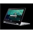 ACER Chromebook spin 11 (CP311-3H-K7MV) - CorePilot M8183C, 4GB, 32GM eMMC, G72 MP3 GPU, 11.6" IPS HD, ChromeOS