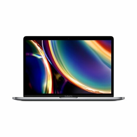 Apple MacBook Pro 13'' Touch Bar/2.0GHz QC 10th gen. i5,1TB,Intel Iris Plus Graph., SK - Sp. Grey