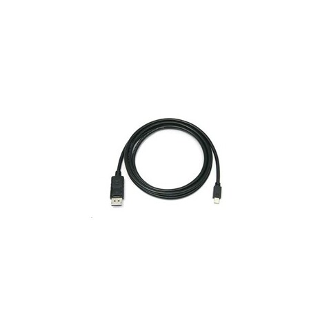 PREMIUMCORD Kabel DisplayPort - Mini DisplayPort 2m (M/M)