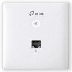TP-Link Omada EAP230 - V1 - bezdrátový router - GigE, 802.11ac Wave 2 - 802.11a/b/g/n/ac Wave 2 - Dual Band - pro připevnění na zeď