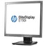 HP LCD E190i 18.9" LED backlit IPS (1280x1024, 5:4, 250 nits,1000:1, 178°/178°,14ms, VGA, DVI-D, DisplayPort, 2xUSB)