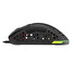 Genesis herní optická myš XENON 800/RGB/16000 DPI/Herní/Optická/Pro praváky/Drátová USB/Černá