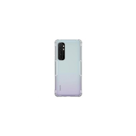 Nillkin Nature TPU Case Xiaomi Mi Note 10 Lite Grey
