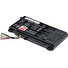 Baterie T6 power Acer Predator 15 G9-591, G9-592, 17 G9-791, G9-792, GX-791, 6000mAh, 88Wh, 8cell