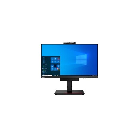 LENOVO LCD TIO 24 Gen4 - 23.8",IPS,matný,16:9,1920x1080,178/178,4/6/16ms,250cd/m2,1000:1,DP,USB,VESA,Pivot,repro,cam