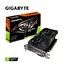 GIGABYTE VGA NVIDIA GeForce GTX 1650 D6 WINDFORCE OC 4G (rev. 2.0), 4GB GDDR6, 1xDVI, 1xHDMI, 1xDP