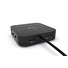 iTec USB-C Dual Display Docking Station, Power Delivery 100W + Universal Charger 112W