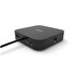 iTec USB-C Dual Display Docking Station, Power Delivery 100W + Universal Charger 112W