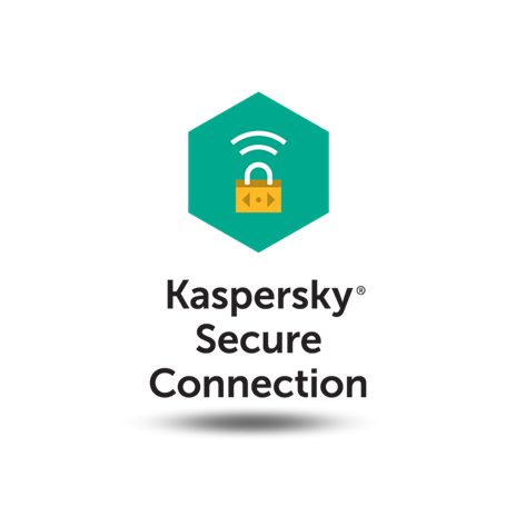 ESD Kaspersky Secure Connection 5x 1 uživatel 1 rok Obnova