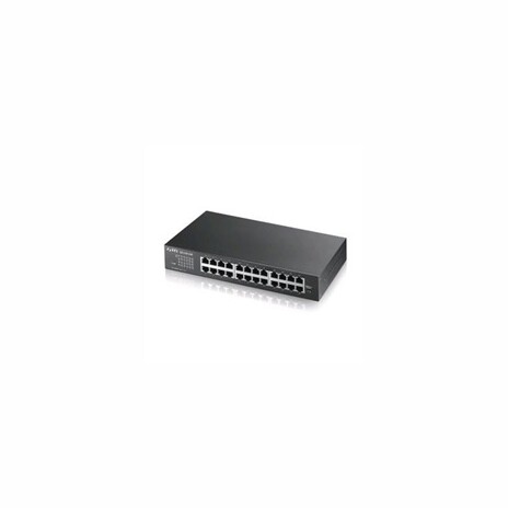 Zyxel GS1100-24E v2 24-port Gigabit Ethernet Switch