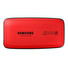 SSD 2,5" Samsung 870 QVO SATA III-2000GB