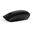 PROMO Dell Wireless Keyboard and Mouse-KM636 - Slovakian (QWERTZ) - Black