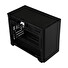 COOLER MASTER PC skříň MASTERBOX NR200 MINI TOWER, černá