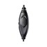 Sandberg náhlavní souprava SAVER s mikrofonem, 3,5 mm jack, stereo, černá