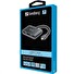 Sandberg mini HUB USB-C -> 2x HDMI + 1x VGA + USB + PD