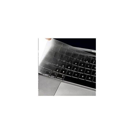 COTEetCI ochrana pro klávesnici pro MacBook Air 13" / Pro 13" (US typ) (2010 - 2015)