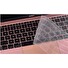 COTEetCI ochrana pro klávesnici pro MacBook Air 13" (US typ) (2018 - )