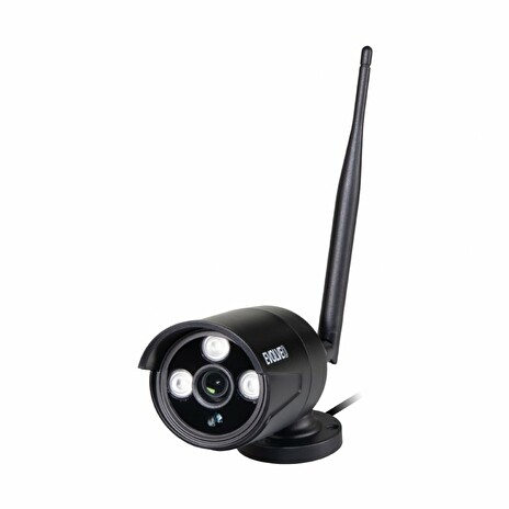 EVOLVEO WiFi Cam, bezdrátová IP kamera pro Detective WN8